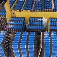 ㊣依兰道台桥收废旧钴酸锂电池☯Panasonic松下铁锂电池回收☯专业回收旧电池
